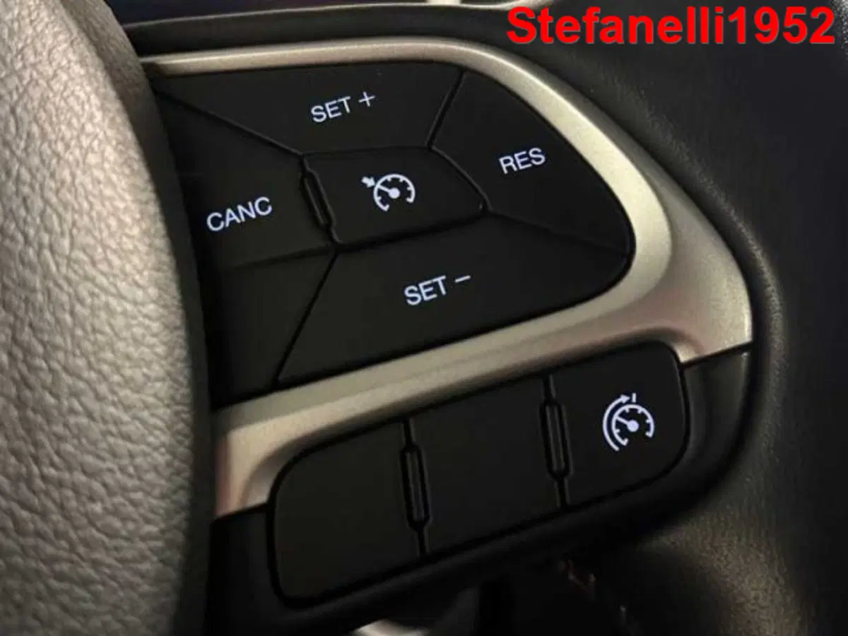 Jeep Compass usata a Bologna (19)