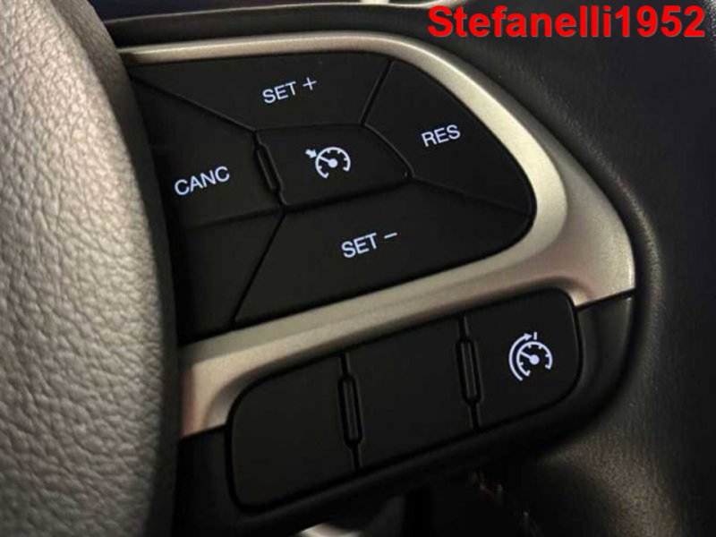 Jeep Compass usata a Bologna (19)