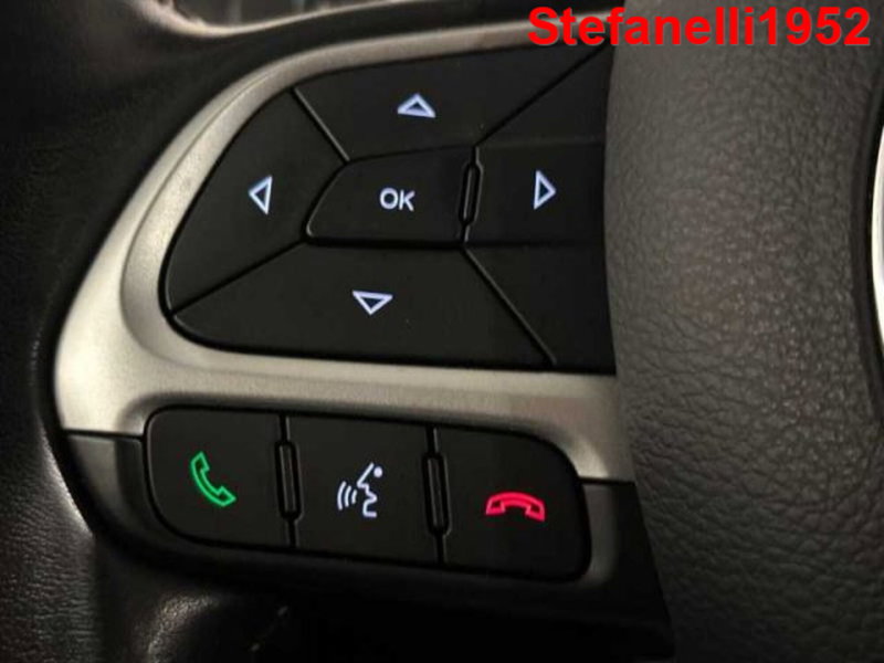 Jeep Compass usata a Bologna (20)