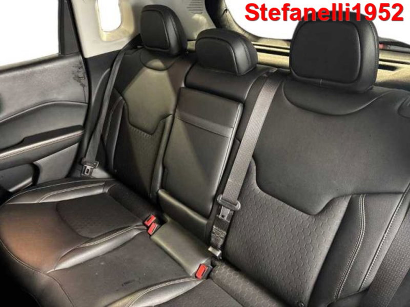 Jeep Compass usata a Bologna (9)