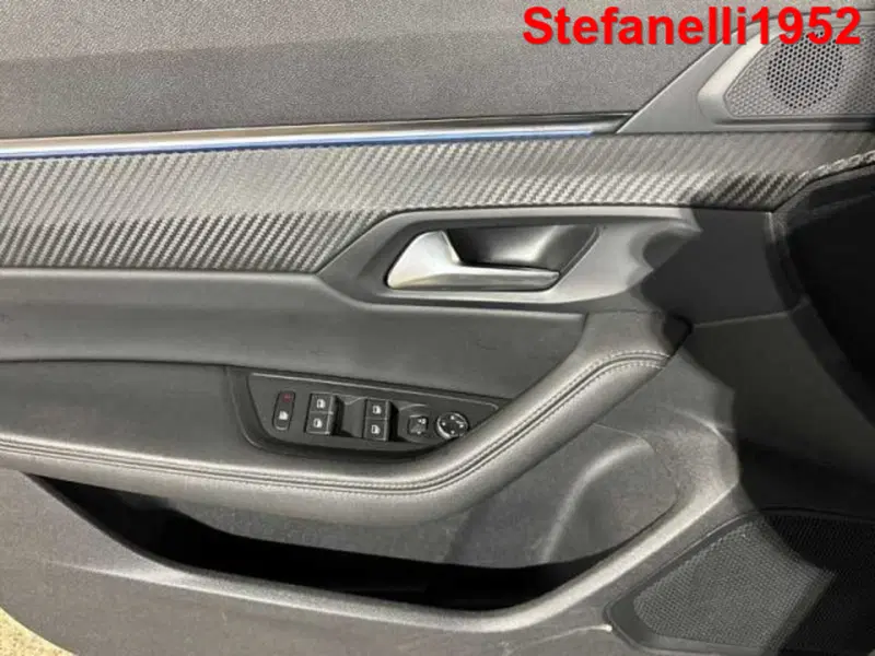 Peugeot 508 SW usata a Bologna (10)