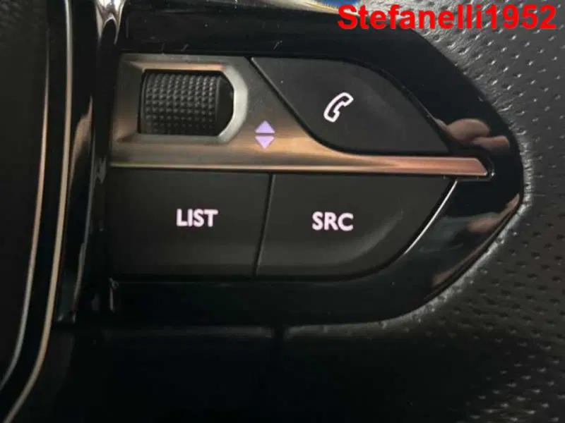 Peugeot 508 SW usata a Bologna (19)