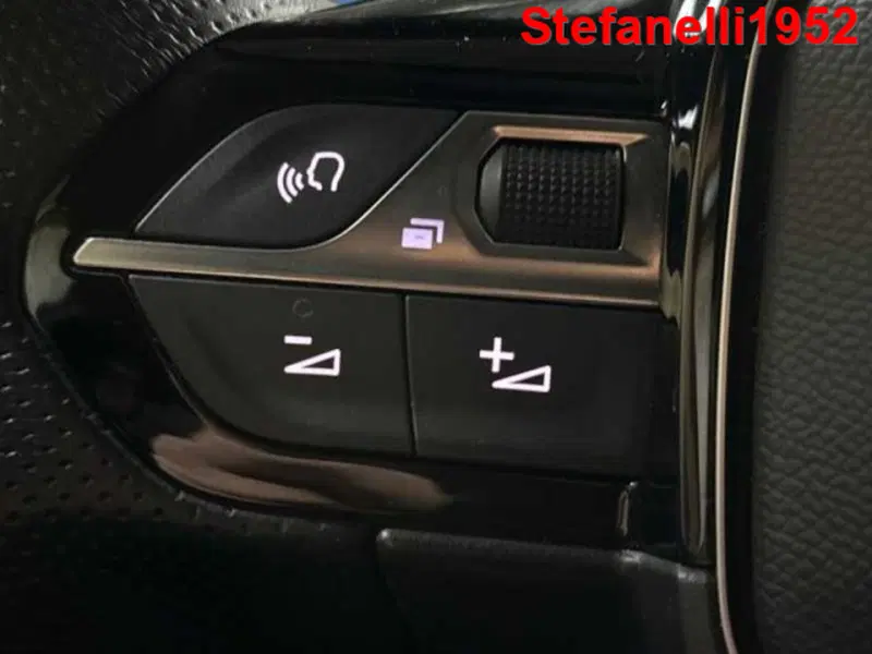 Peugeot 508 SW usata a Bologna (20)