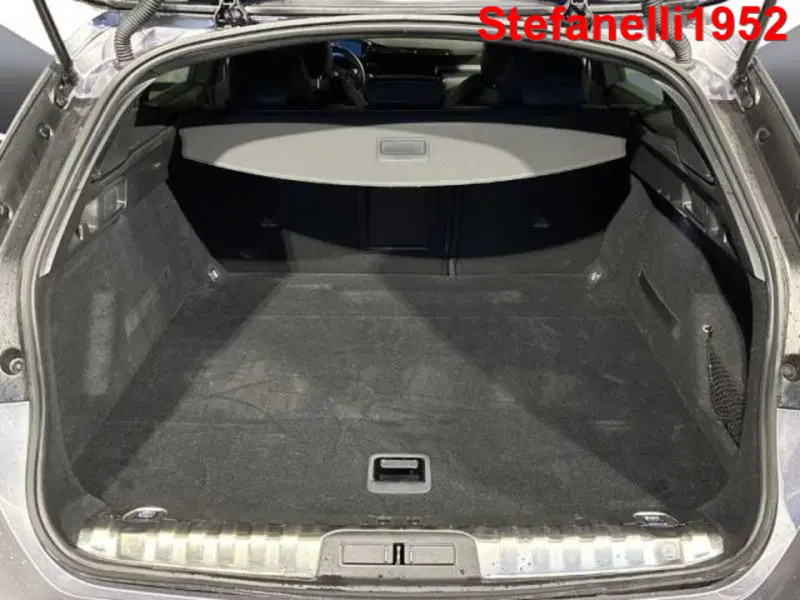Peugeot 508 SW usata a Bologna (7)