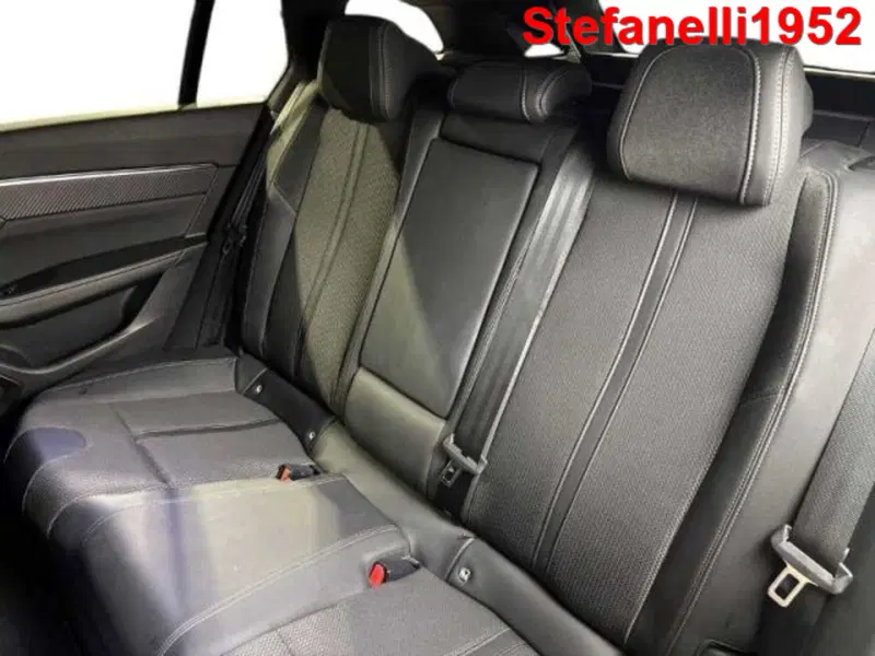 Peugeot 508 SW usata a Bologna (9)