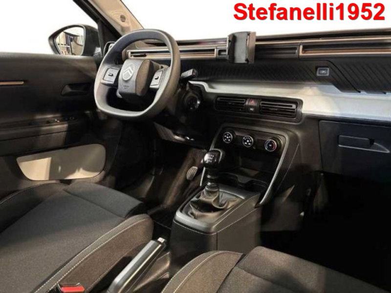 Citroen C3 Aircross nuova a Bologna (15)