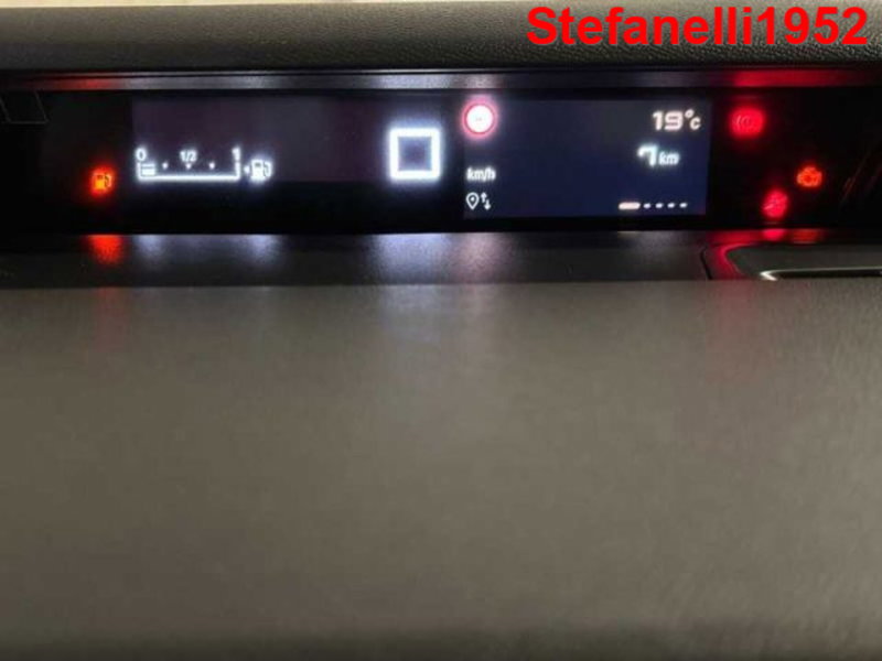 Citroen C3 Aircross nuova a Bologna (17)