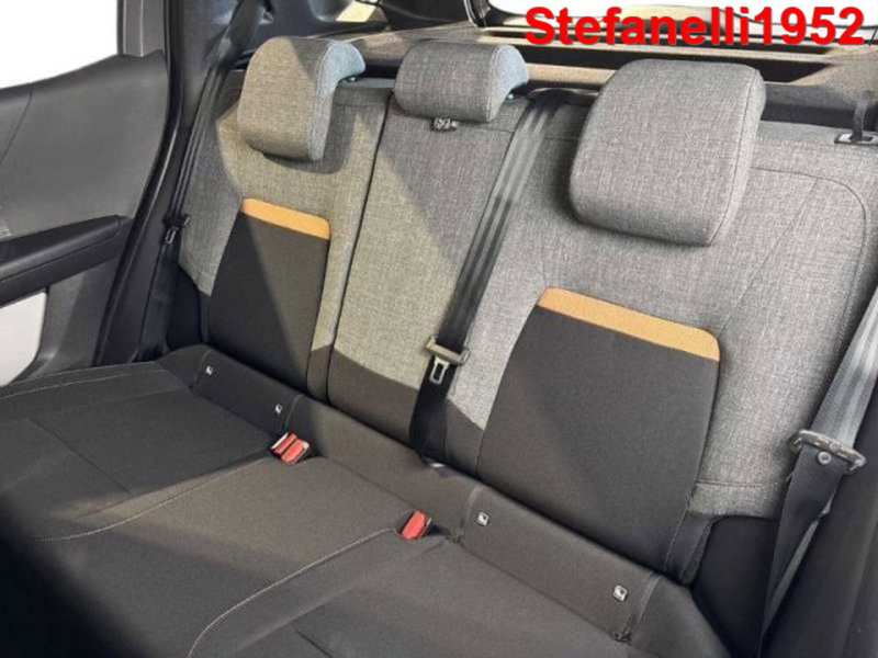 Citroen C3 Aircross nuova a Bologna (9)