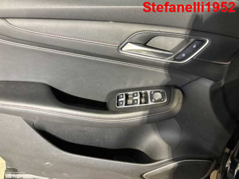 Mg HS usata a Bologna (10)