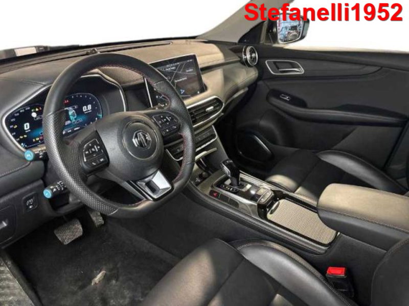 Mg HS usata a Bologna (11)