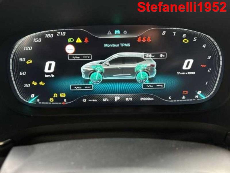 Mg HS usata a Bologna (12)