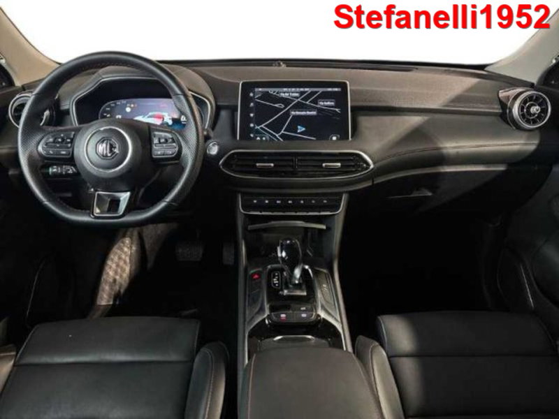 Mg HS usata a Bologna (13)