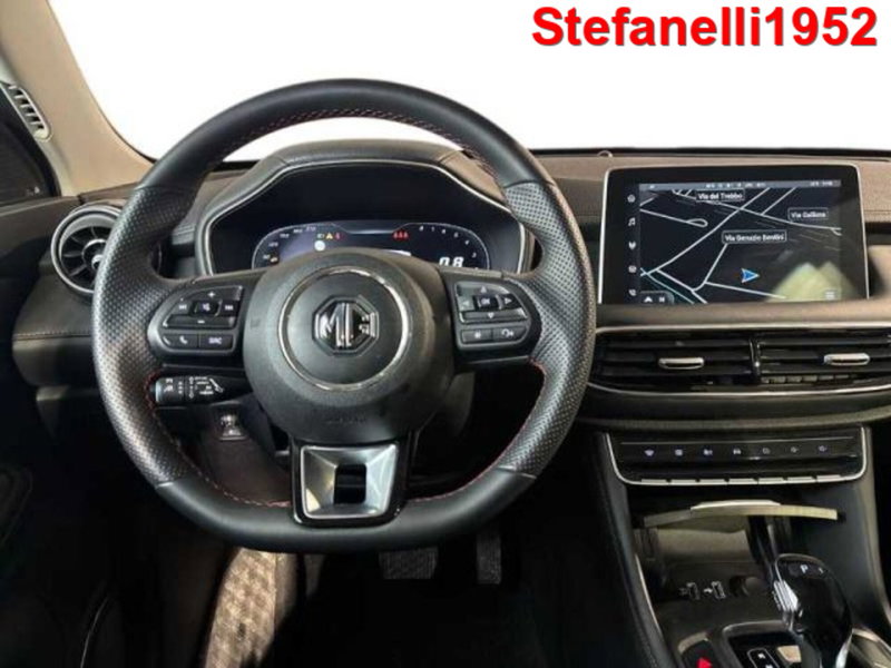 Mg HS usata a Bologna (14)