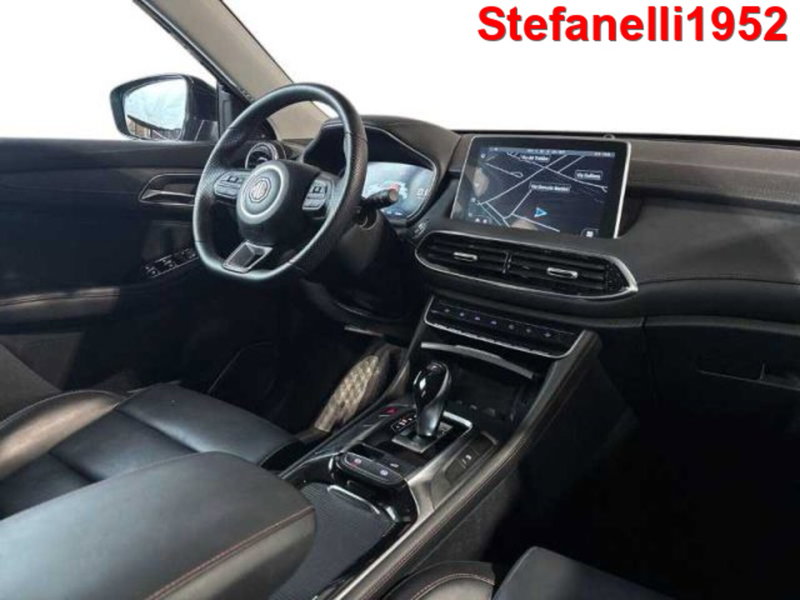 Mg HS usata a Bologna (15)