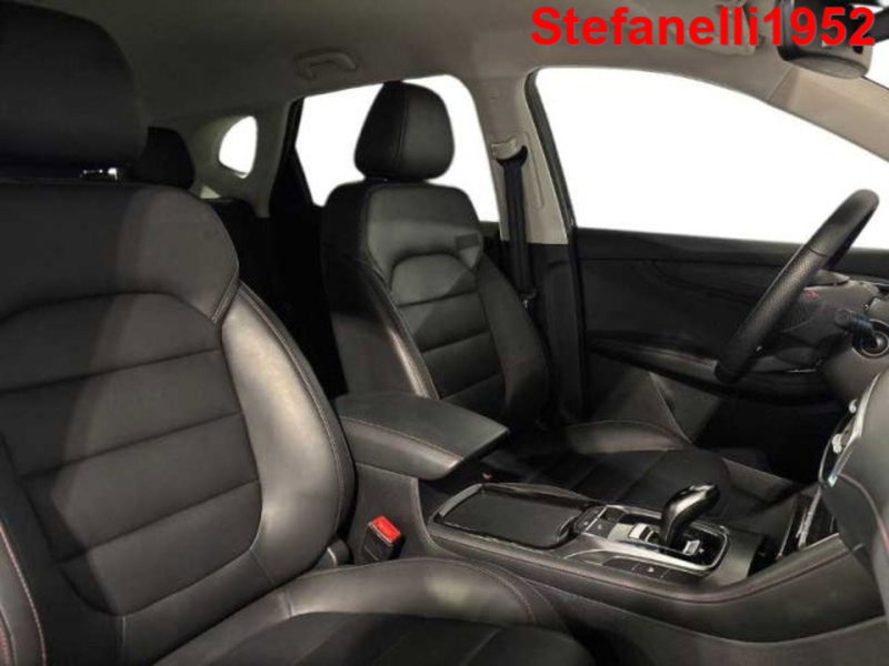 Mg HS usata a Bologna (16)