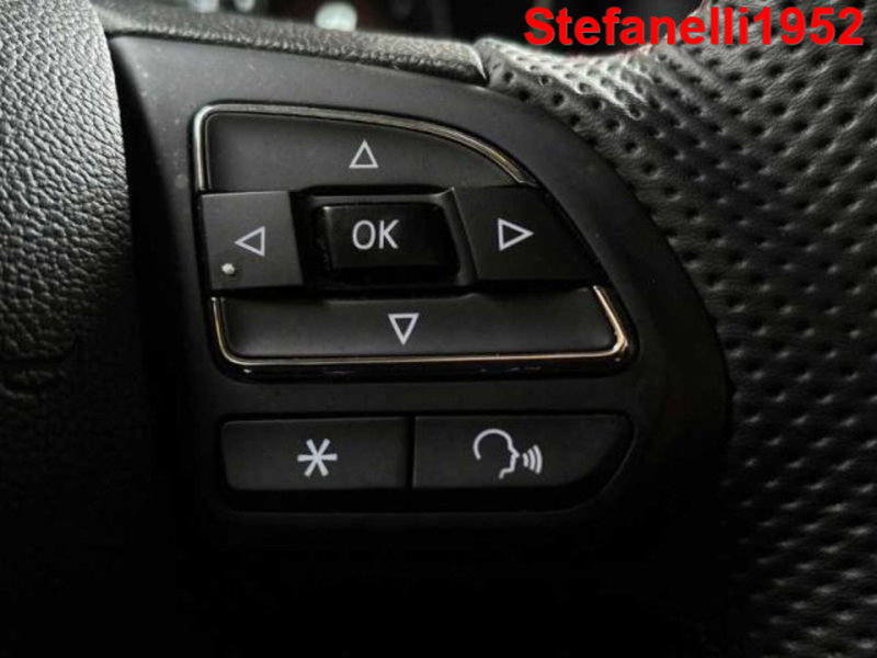 Mg HS usata a Bologna (19)