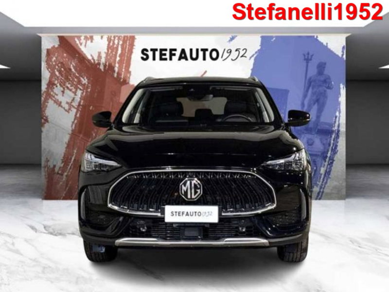 Mg HS usata a Bologna (2)