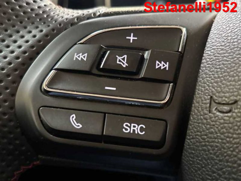 Mg HS usata a Bologna (20)