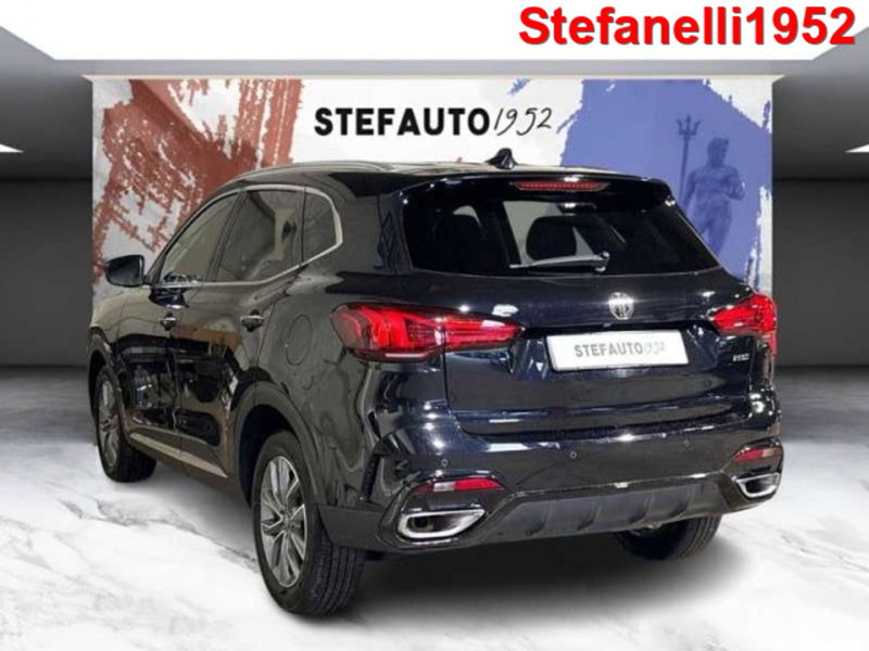 Mg HS usata a Bologna (5)