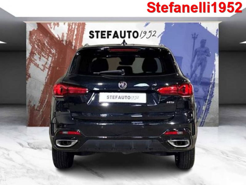 Mg HS usata a Bologna (6)