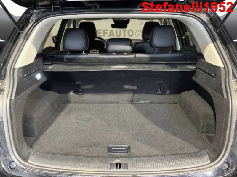 Mg HS usata a Bologna (7)