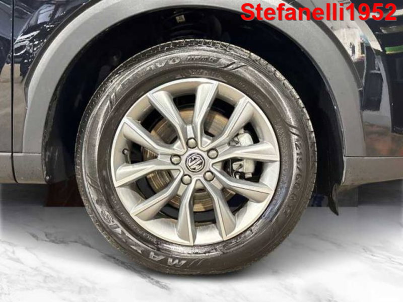 Mg HS usata a Bologna (8)