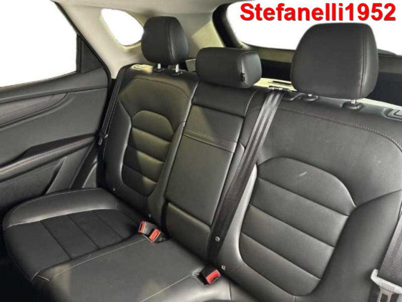 Mg HS usata a Bologna (9)