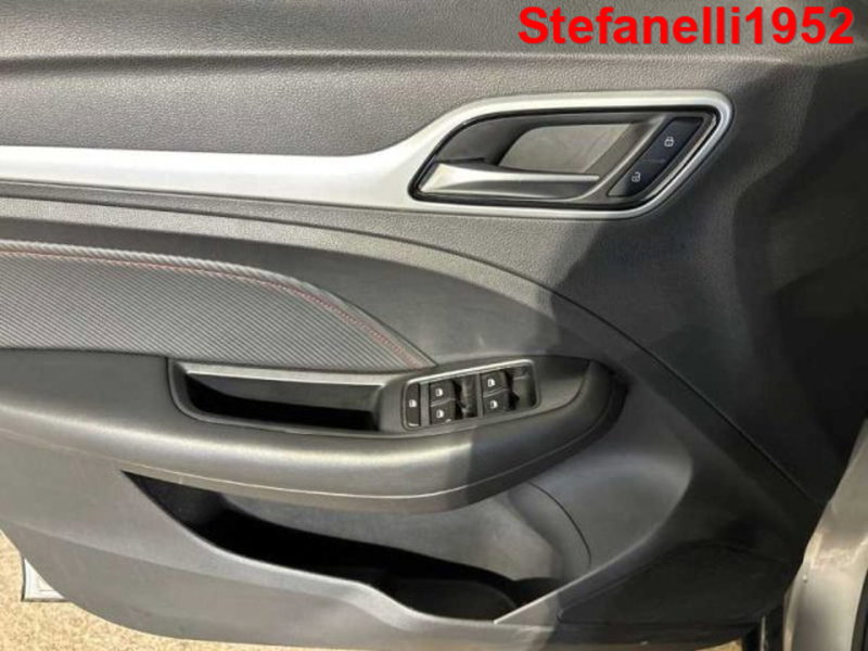 Mg ZS usata a Bologna (10)