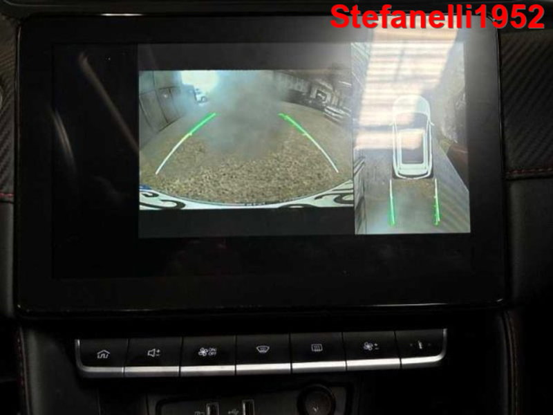 Mg ZS usata a Bologna (17)