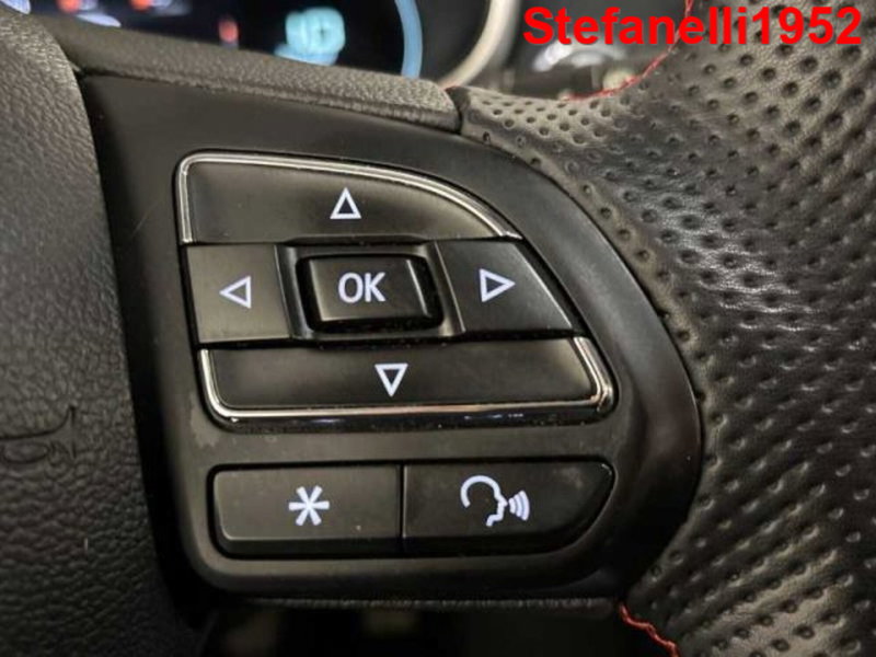 Mg ZS usata a Bologna (19)