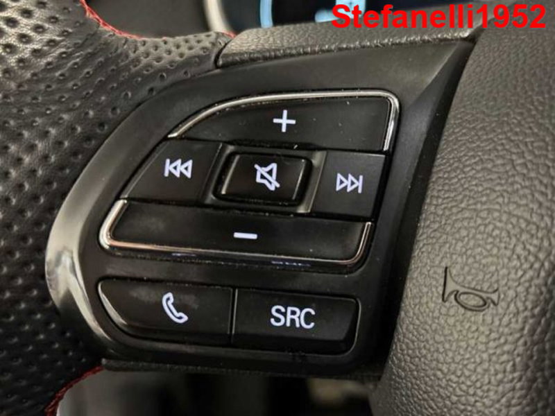 Mg ZS usata a Bologna (20)