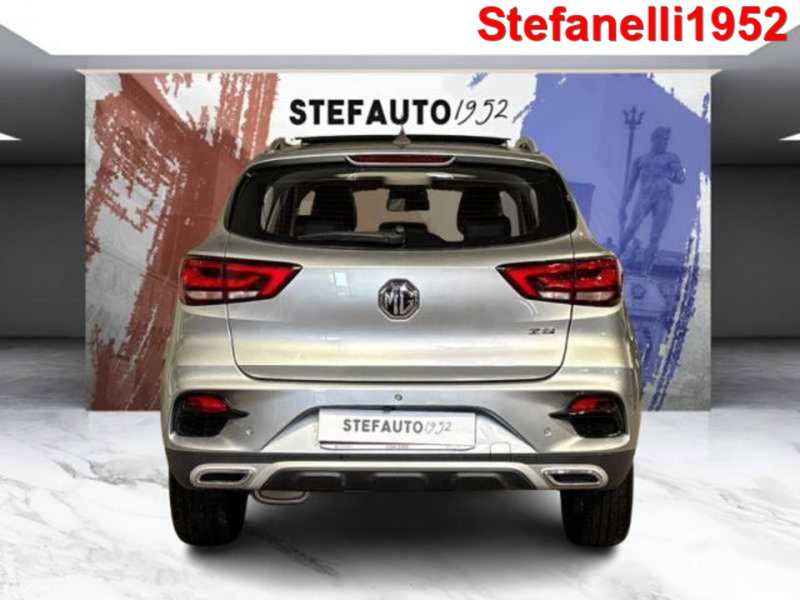 Mg ZS usata a Bologna (6)