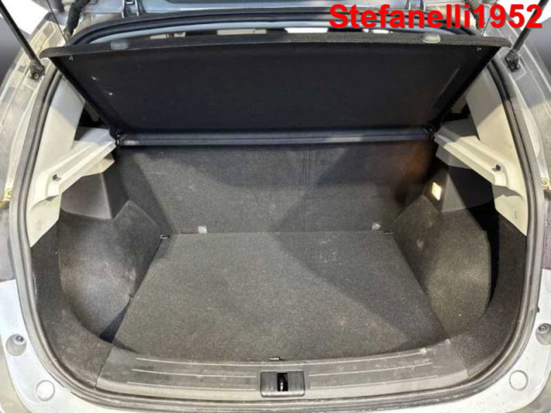 Mg ZS usata a Bologna (7)