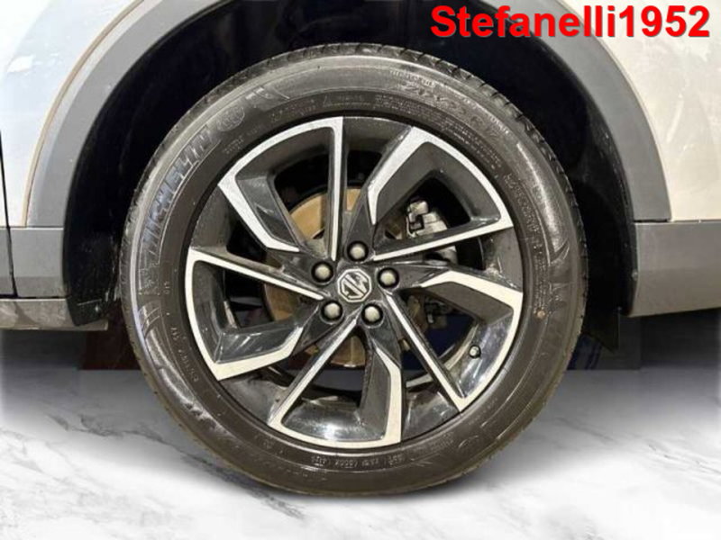 Mg ZS usata a Bologna (8)