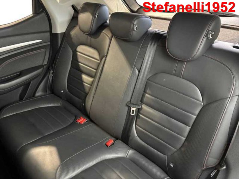 Mg ZS usata a Bologna (9)