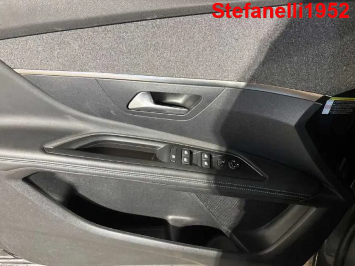 Peugeot 3008 usata a Bologna (10)