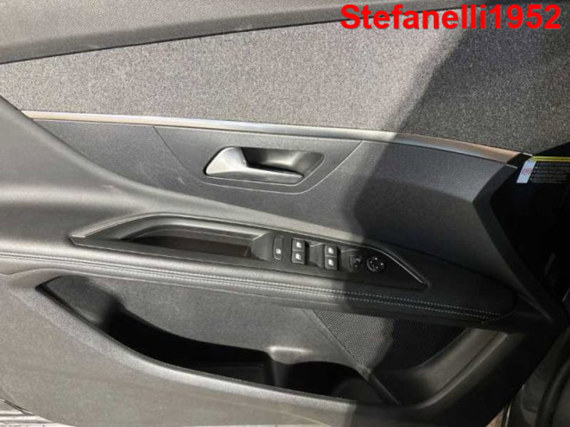 Peugeot 3008 usata a Bologna (10)