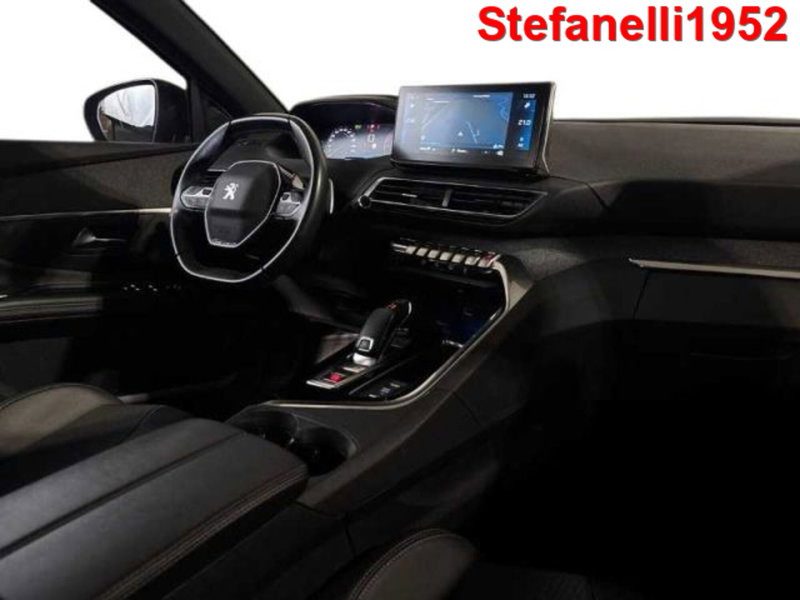 Peugeot 3008 usata a Bologna (15)