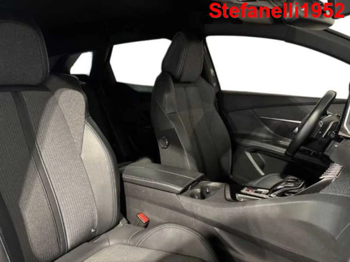 Peugeot 3008 usata a Bologna (16)