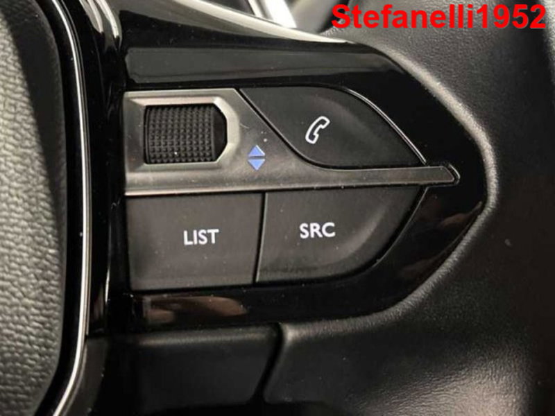 Peugeot 3008 usata a Bologna (19)