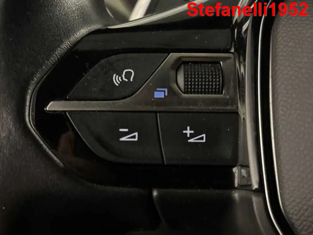 Peugeot 3008 usata a Bologna (20)