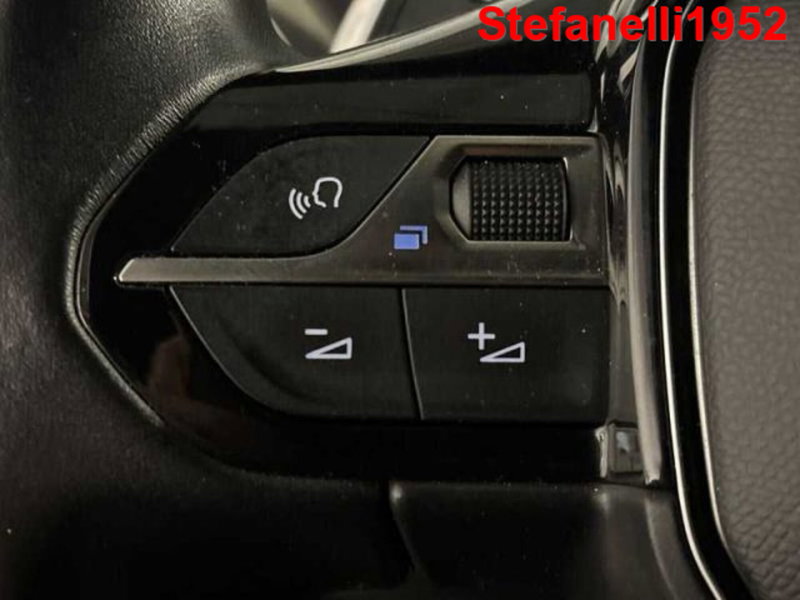 Peugeot 3008 usata a Bologna (20)