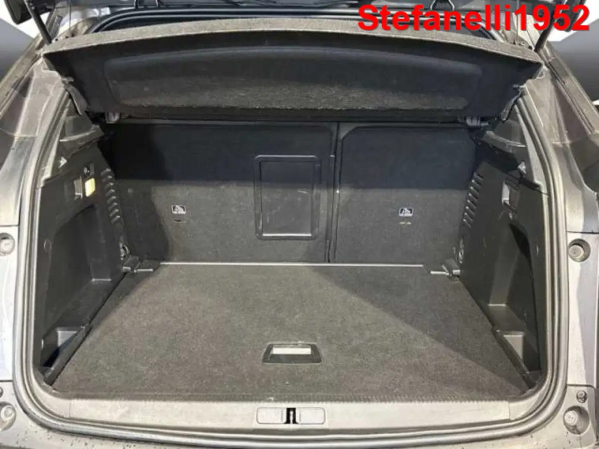 Peugeot 3008 usata a Bologna (7)