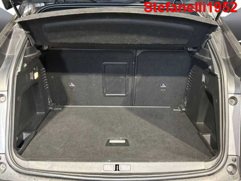 Peugeot 3008 usata a Bologna (7)