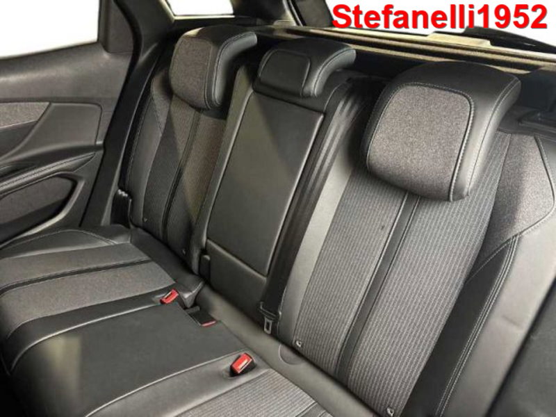 Peugeot 3008 usata a Bologna (9)