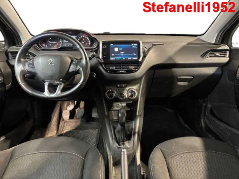 Peugeot 208 usata a Bologna (13)