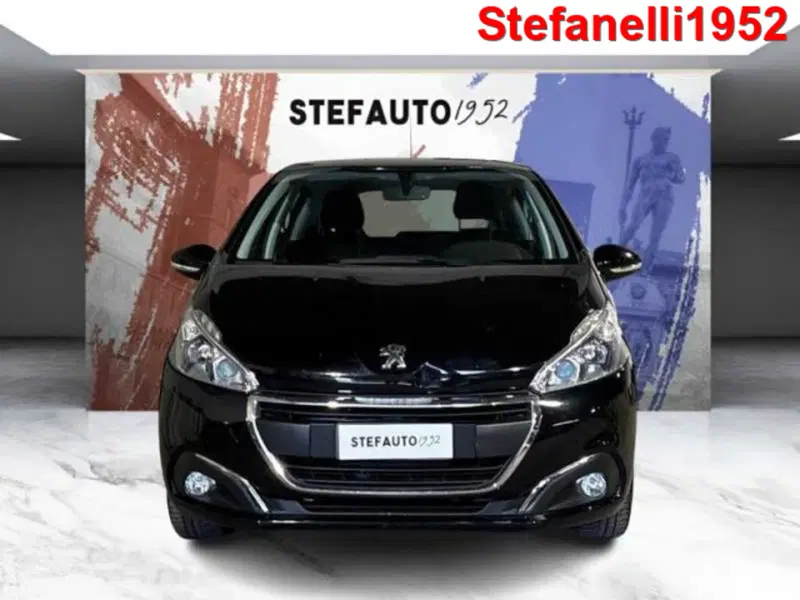 Peugeot 208 usata a Bologna (2)