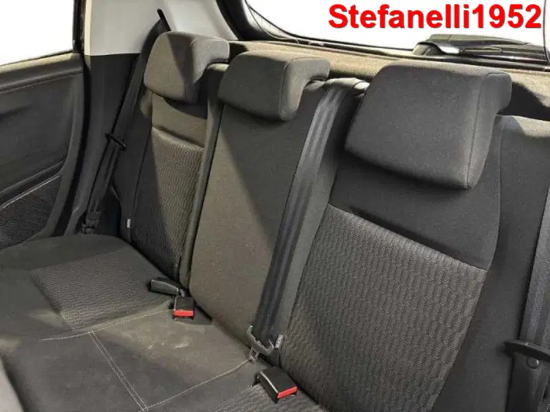Peugeot 208 usata a Bologna (9)