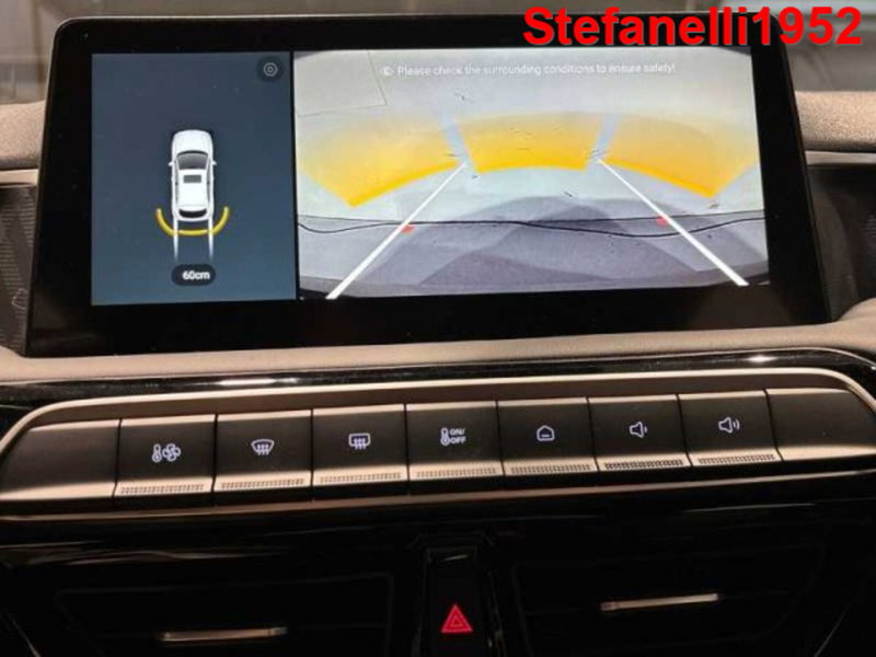 Mg MG3 nuova a Bologna (12)