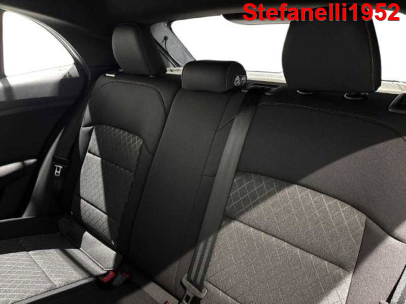 Mg MG3 nuova a Bologna (9)